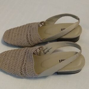 Judith Sandal 9